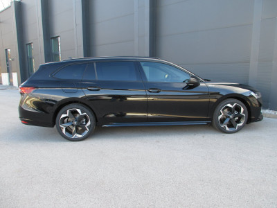 Skoda Superb Gebrauchtwagen Skoda Superb Gebrauchtwagen