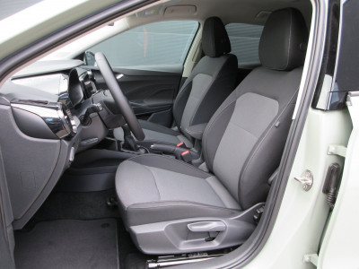 Skoda Fabia Gebrauchtwagen Skoda Fabia Gebrauchtwagen