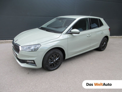 Skoda Fabia Gebrauchtwagen Skoda Fabia Gebrauchtwagen