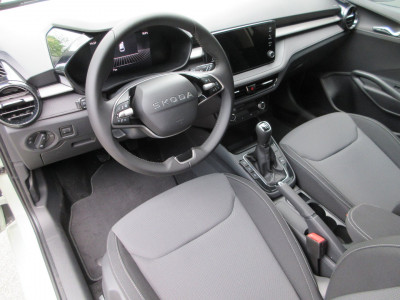 Skoda Fabia Gebrauchtwagen Skoda Fabia Gebrauchtwagen