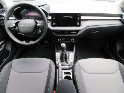 Skoda Fabia Gebrauchtwagen Skoda Fabia Gebrauchtwagen