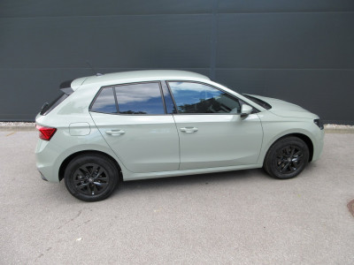 Skoda Fabia Gebrauchtwagen Skoda Fabia Gebrauchtwagen