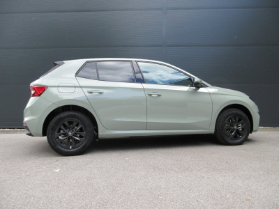 Skoda Fabia Gebrauchtwagen Skoda Fabia Gebrauchtwagen