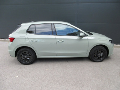 Skoda Fabia Gebrauchtwagen Skoda Fabia Gebrauchtwagen