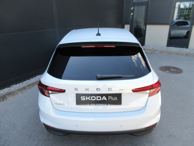 Skoda Fabia Gebrauchtwagen Skoda Fabia Gebrauchtwagen