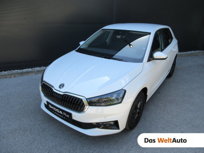Skoda Fabia Gebrauchtwagen Skoda Fabia Gebrauchtwagen