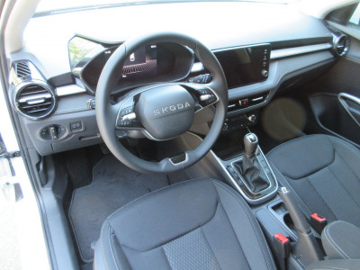 Skoda Fabia Gebrauchtwagen Skoda Fabia Gebrauchtwagen