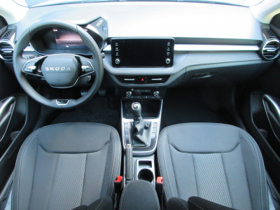Skoda Fabia Gebrauchtwagen Skoda Fabia Gebrauchtwagen