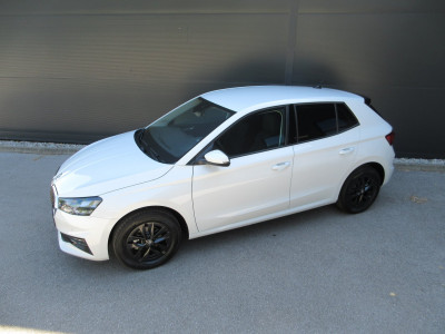 Skoda Fabia Gebrauchtwagen Skoda Fabia Gebrauchtwagen