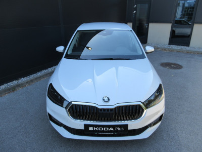 Skoda Fabia Gebrauchtwagen Skoda Fabia Gebrauchtwagen