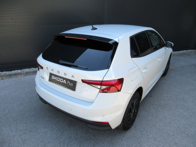 Skoda Fabia Gebrauchtwagen Skoda Fabia Gebrauchtwagen