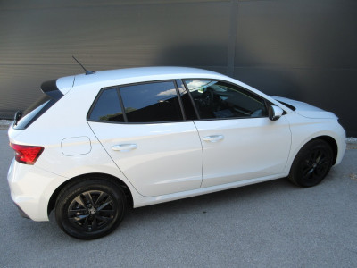 Skoda Fabia Gebrauchtwagen Skoda Fabia Gebrauchtwagen