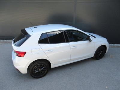 Skoda Fabia Gebrauchtwagen Skoda Fabia Gebrauchtwagen