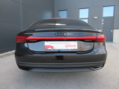 Audi A7 Gebrauchtwagen Audi A7 Gebrauchtwagen