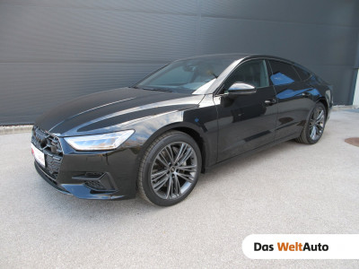 Audi A7 Gebrauchtwagen Audi A7 Gebrauchtwagen