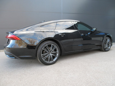 Audi A7 Gebrauchtwagen Audi A7 Gebrauchtwagen