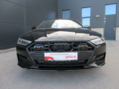Audi A7 Gebrauchtwagen Audi A7 Gebrauchtwagen