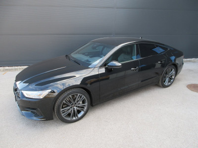 Audi A7 Gebrauchtwagen Audi A7 Gebrauchtwagen