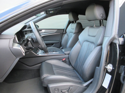 Audi A7 Gebrauchtwagen Audi A7 Gebrauchtwagen