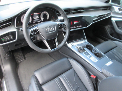Audi A7 Gebrauchtwagen Audi A7 Gebrauchtwagen
