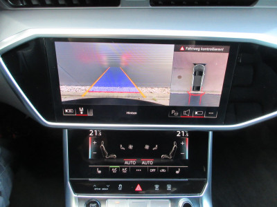 Audi A7 Gebrauchtwagen Audi A7 Gebrauchtwagen