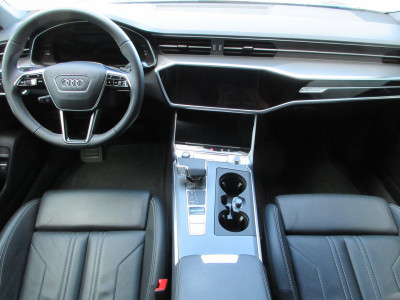 Audi A7 Gebrauchtwagen Audi A7 Gebrauchtwagen