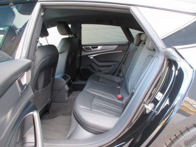 Audi A7 Gebrauchtwagen Audi A7 Gebrauchtwagen