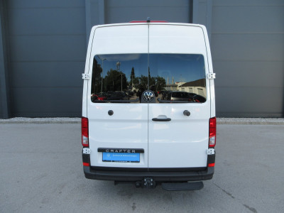 VW Transporter T6 Gebrauchtwagen