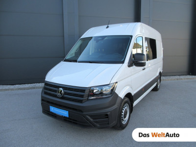 VW Transporter T6 Gebrauchtwagen