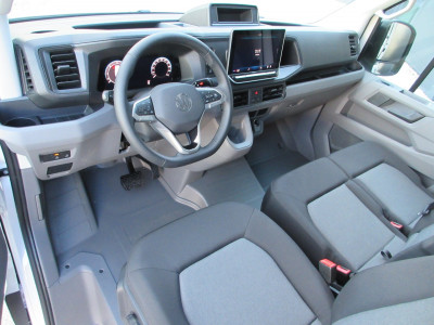 VW Transporter T6 Gebrauchtwagen
