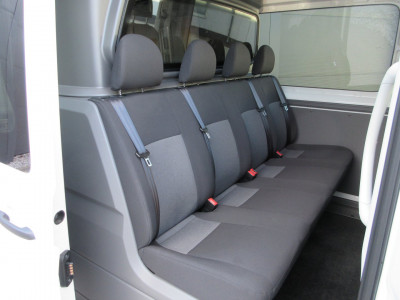 VW Transporter T6 Gebrauchtwagen