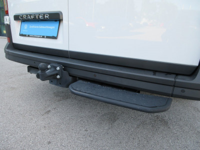 VW Transporter T6 Gebrauchtwagen