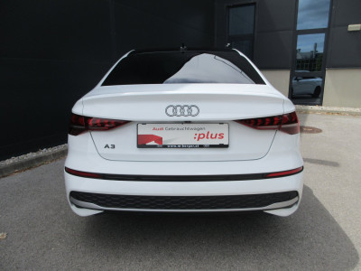 Audi A3 Gebrauchtwagen