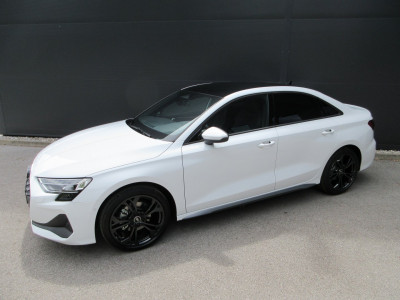 Audi A3 Gebrauchtwagen