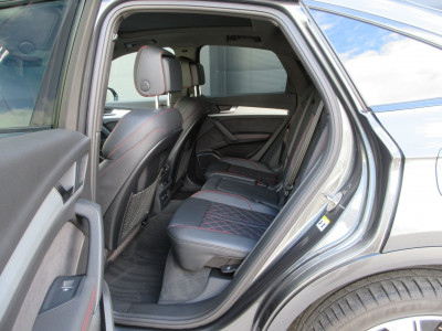 Audi Q5 Gebrauchtwagen Audi Q5 Gebrauchtwagen