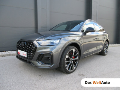 Audi Q5 Gebrauchtwagen Audi Q5 Gebrauchtwagen