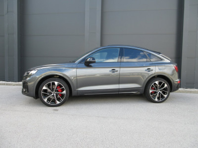 Audi Q5 Gebrauchtwagen Audi Q5 Gebrauchtwagen