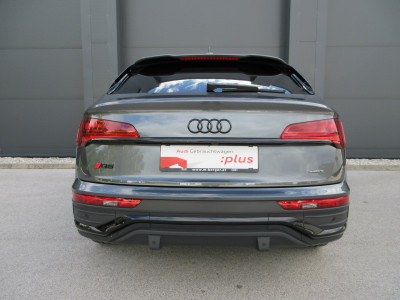 Audi Q5 Gebrauchtwagen Audi Q5 Gebrauchtwagen