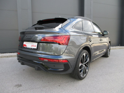 Audi Q5 Gebrauchtwagen Audi Q5 Gebrauchtwagen