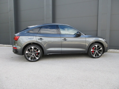 Audi Q5 Gebrauchtwagen Audi Q5 Gebrauchtwagen