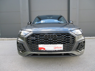 Audi Q5 Gebrauchtwagen Audi Q5 Gebrauchtwagen