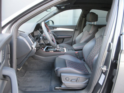 Audi Q5 Gebrauchtwagen Audi Q5 Gebrauchtwagen