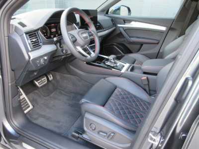 Audi Q5 Gebrauchtwagen Audi Q5 Gebrauchtwagen