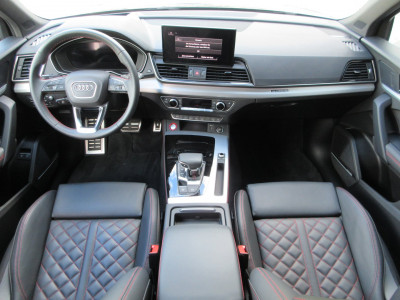 Audi Q5 Gebrauchtwagen Audi Q5 Gebrauchtwagen
