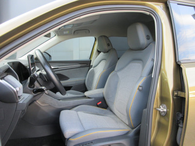 Skoda Kodiaq Gebrauchtwagen Skoda Kodiaq Gebrauchtwagen