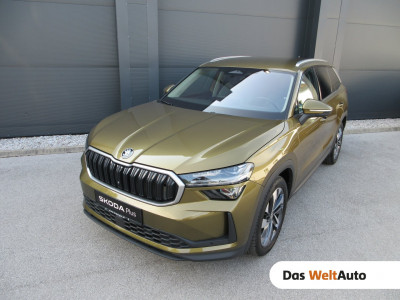 Skoda Kodiaq Gebrauchtwagen Skoda Kodiaq Gebrauchtwagen