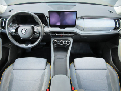 Skoda Kodiaq Gebrauchtwagen Skoda Kodiaq Gebrauchtwagen