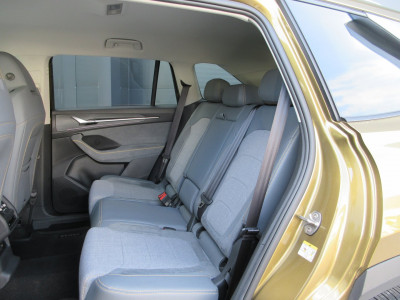 Skoda Kodiaq Gebrauchtwagen Skoda Kodiaq Gebrauchtwagen