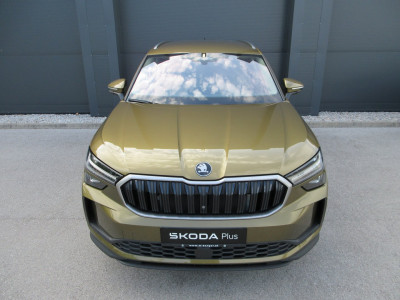 Skoda Kodiaq Gebrauchtwagen Skoda Kodiaq Gebrauchtwagen