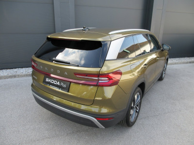 Skoda Kodiaq Gebrauchtwagen Skoda Kodiaq Gebrauchtwagen